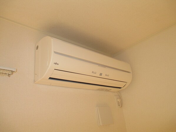 ムックinアサカⅡの物件内観写真